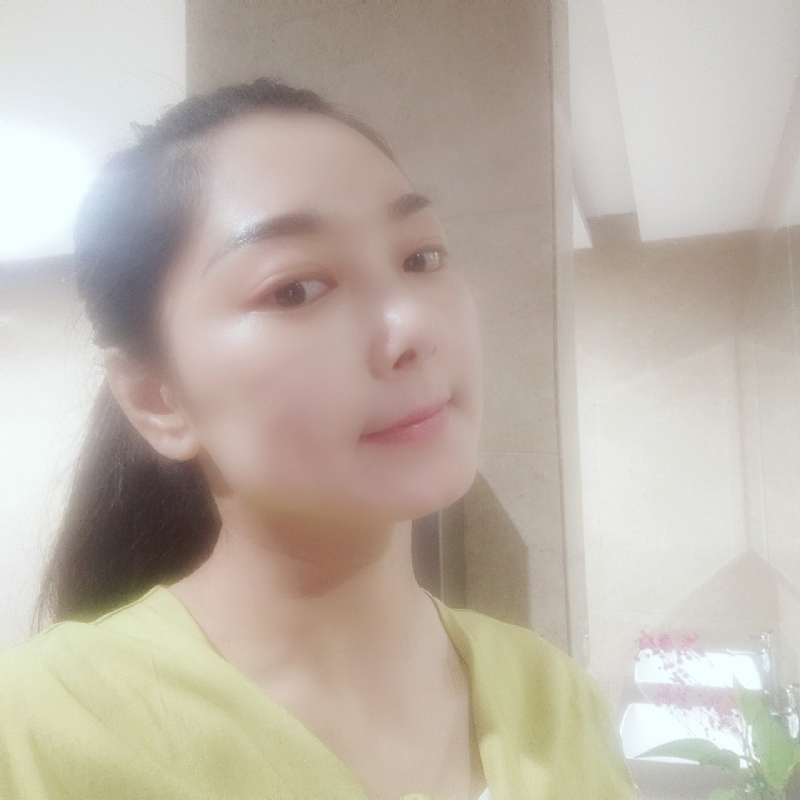 金秋的第一张照片--平顶山相亲服务中心