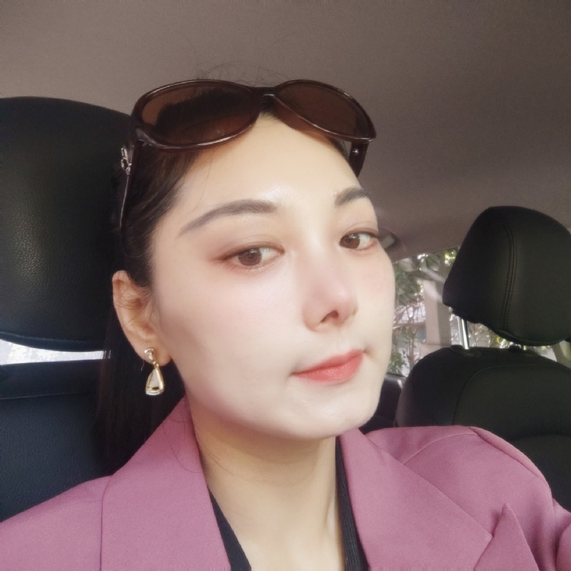 金秋的第二张照片--平顶山相亲服务中心