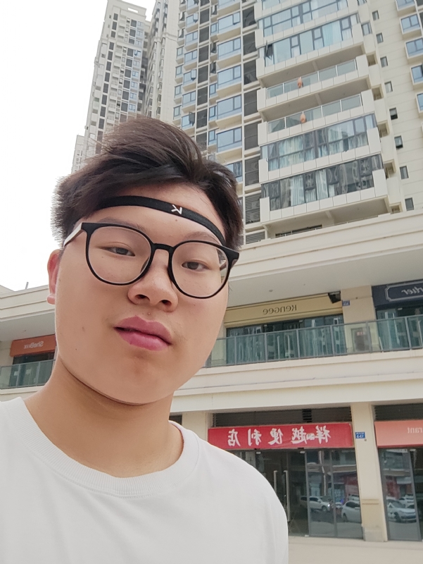 童言无忌的第一张照片--平顶山相亲服务中心