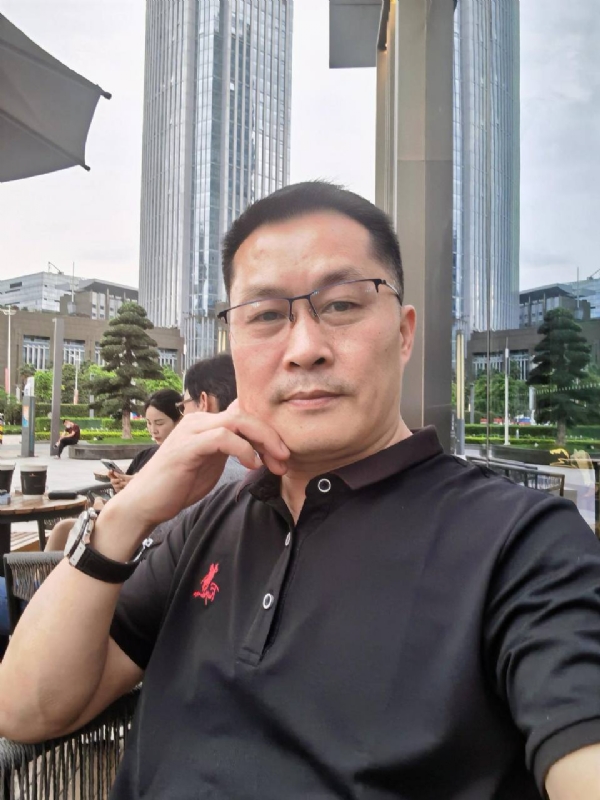 Allan的第二张照片--平顶山相亲服务中心