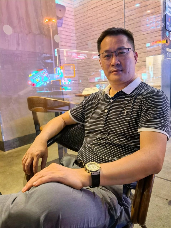 Allan的第三张照片--平顶山相亲服务中心