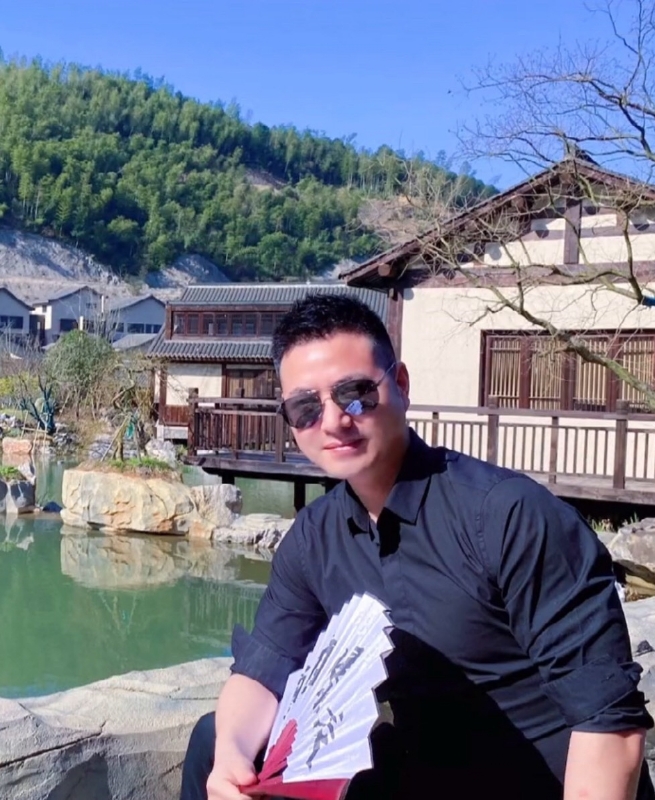 勿忘初心的第二张照片--平顶山相亲服务中心