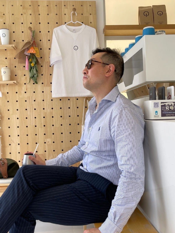 高陆的第二张照片--平顶山相亲服务中心