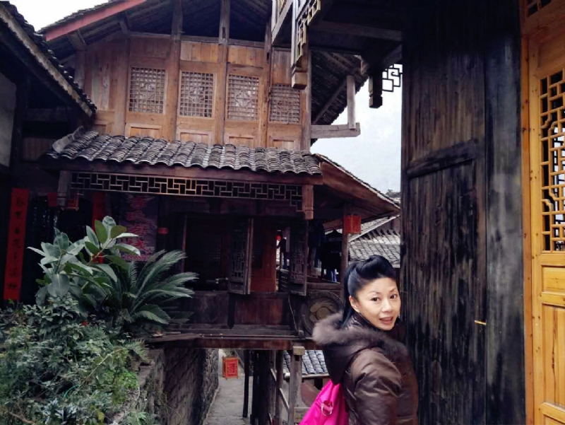 Anna的第二张照片--平顶山相亲服务中心