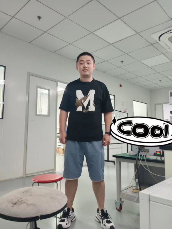 交个朋友的第一张照片--平顶山相亲服务中心