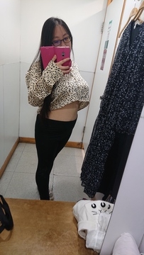 美林的第一张照片--平顶山相亲服务中心