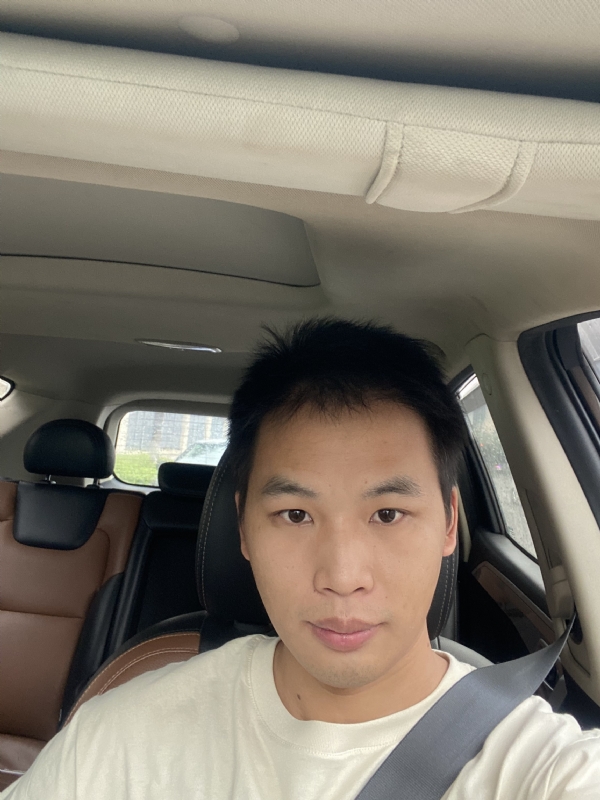 我兜兜里有糖的第二张照片--平顶山相亲服务中心