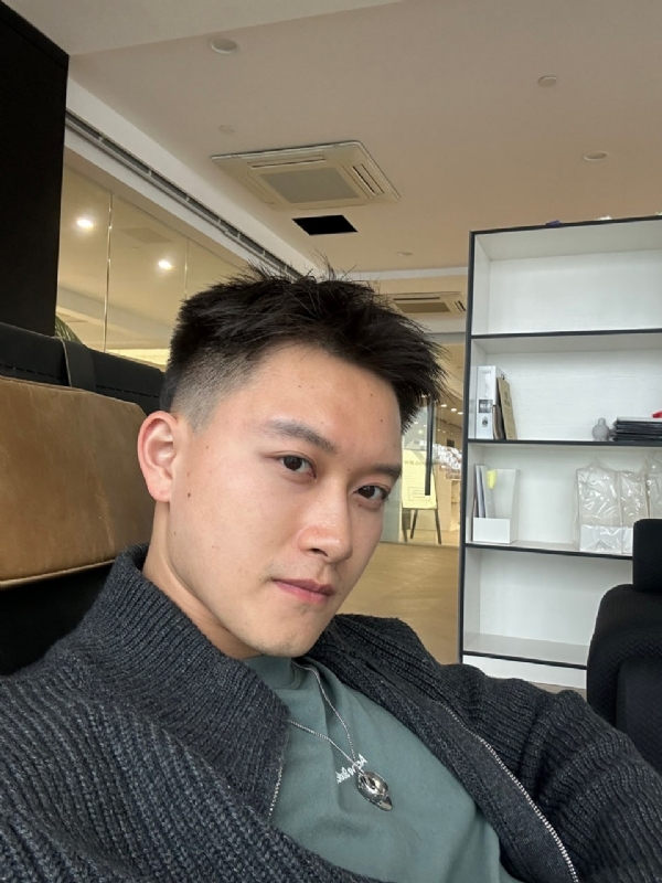 林先生的第二张照片--平顶山相亲服务中心