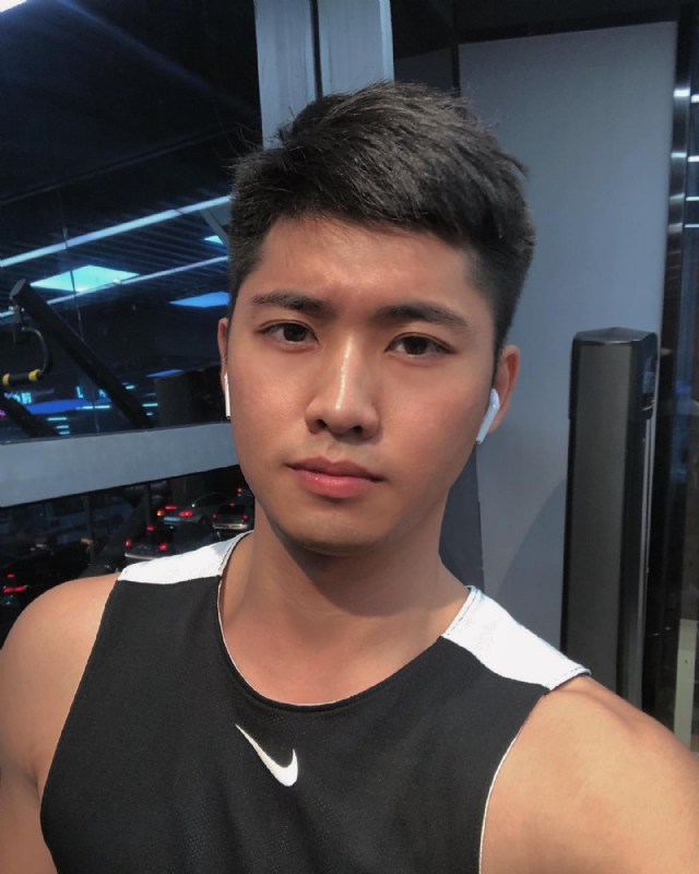 林毅的第一张照片--平顶山相亲服务中心