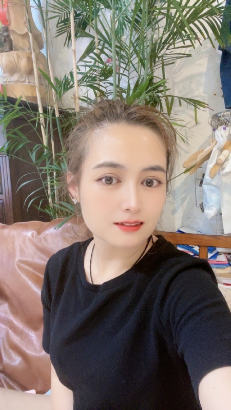 刁蛮公主的第一张照片--平顶山相亲服务中心