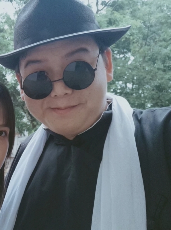 小路口的第一张照片--平顶山相亲服务中心