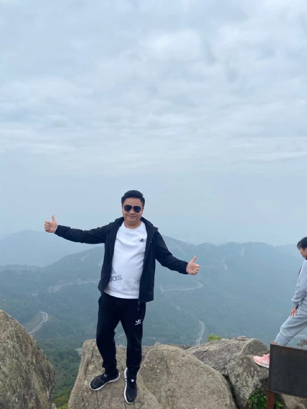 kinlee的第一张照片--平顶山相亲服务中心