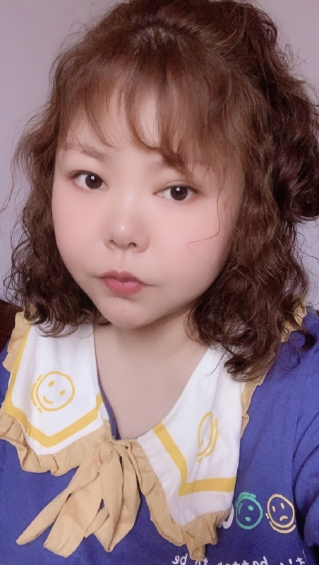 妞子的第一张照片--平顶山相亲服务中心