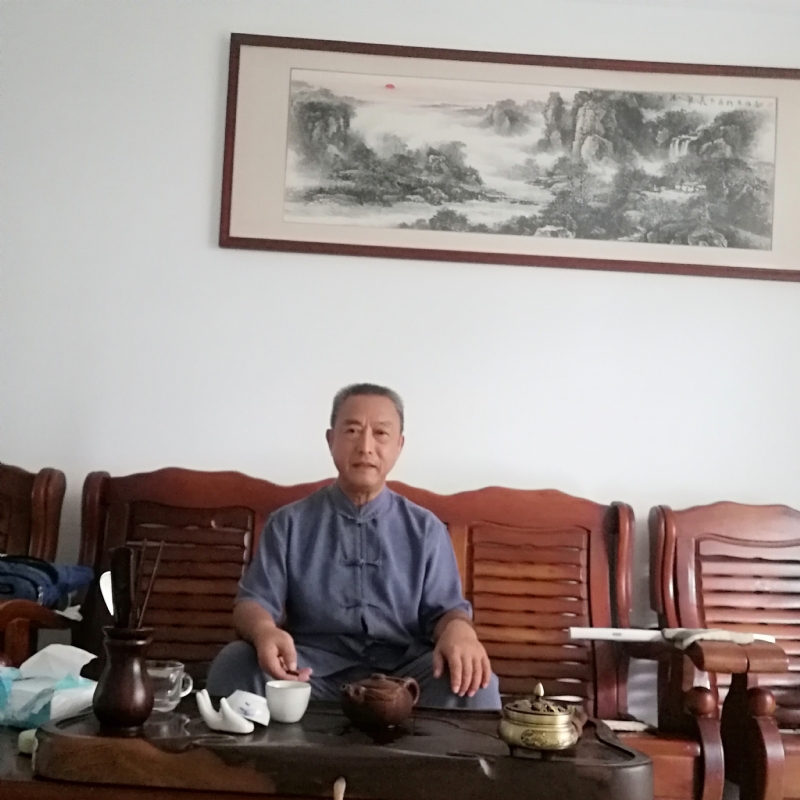 万事皆缘的第一张照片--平顶山相亲服务中心