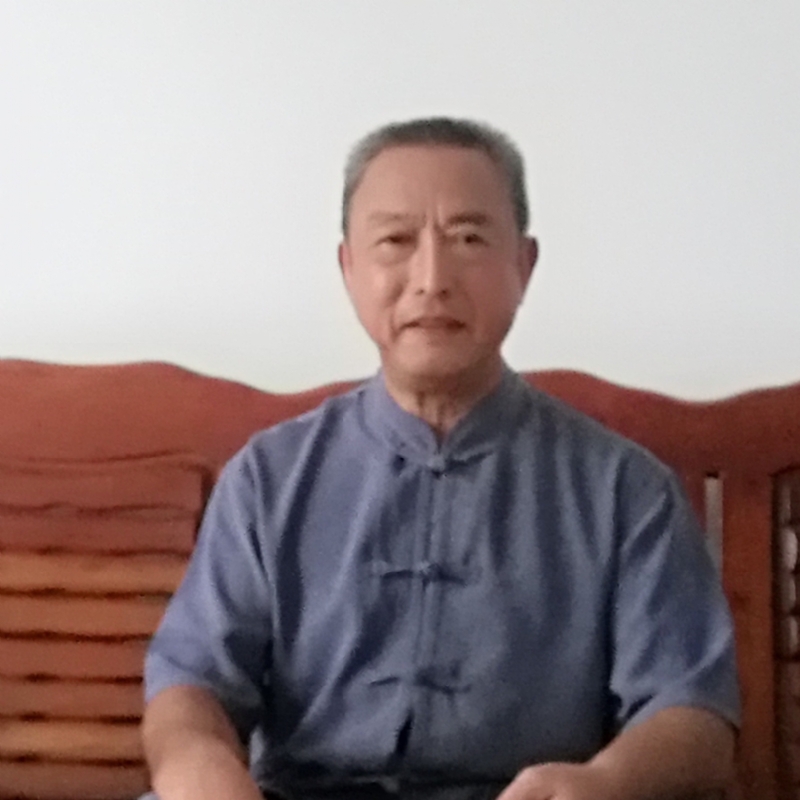 万事皆缘的第二张照片--平顶山相亲服务中心