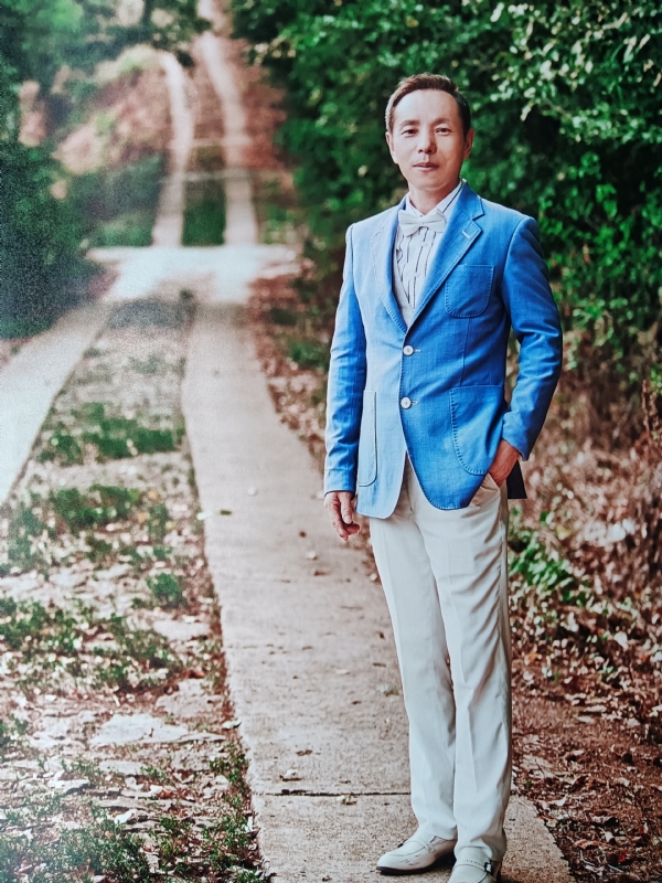 子龙的第一张照片--平顶山相亲服务中心