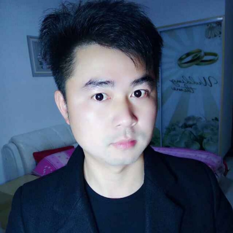 飞龙再生的第一张照片--平顶山相亲服务中心