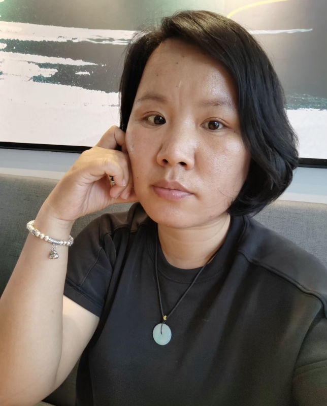 千年老猪的第二张照片--平顶山相亲服务中心