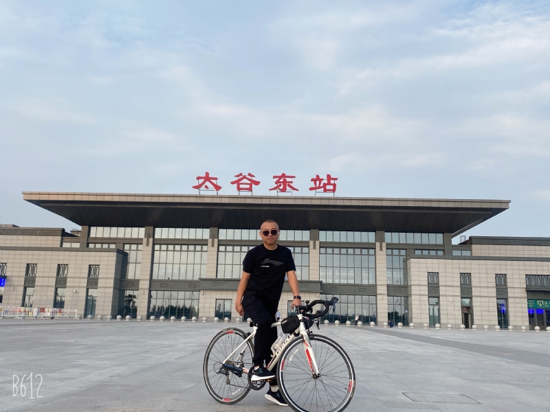 午后阳光的第一张照片--平顶山相亲服务中心