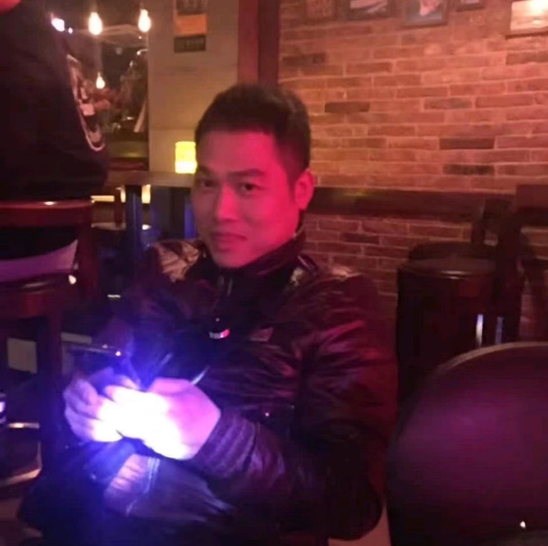 真谛的第一张照片--平顶山相亲服务中心