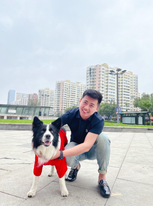 香港交友的第二张照片--平顶山相亲服务中心