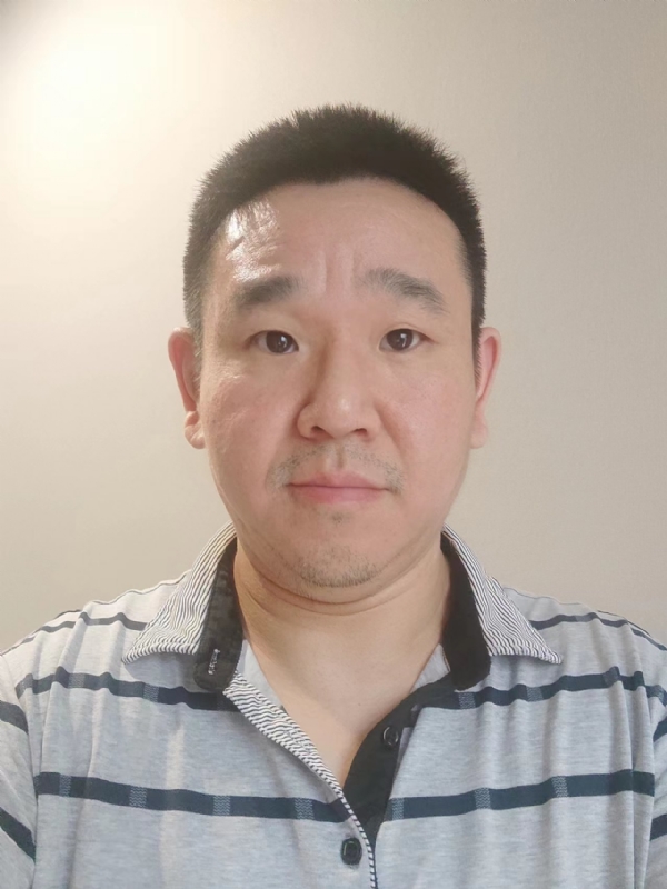 同舟的第一张照片--平顶山相亲服务中心