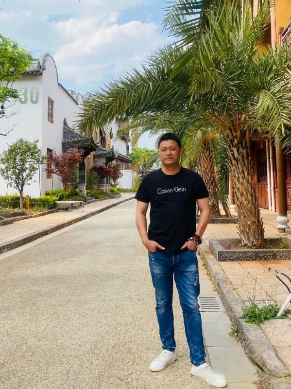 莪、蓶伱专属的第一张照片--平顶山相亲服务中心