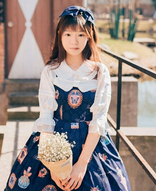 小姐姐的第一张照片--平顶山相亲服务中心