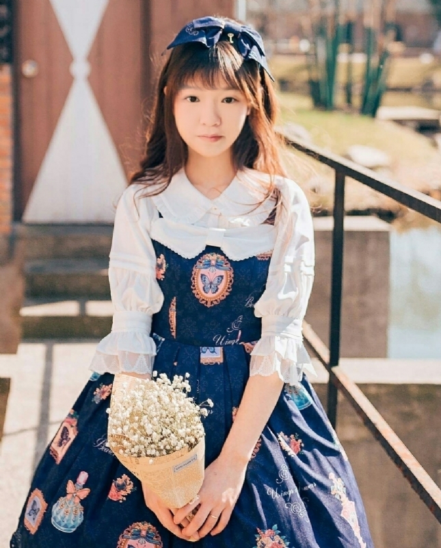 小姐姐的第二张照片--平顶山相亲服务中心