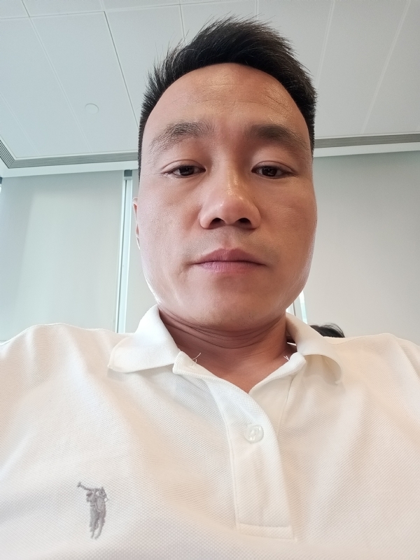 阿童木的第一张照片--平顶山相亲服务中心