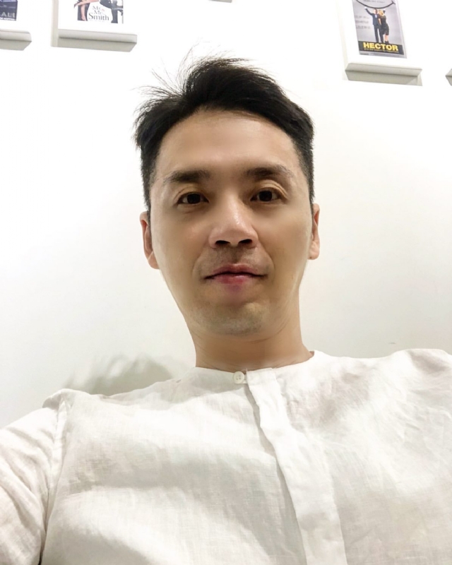 James的第一张照片--平顶山相亲服务中心