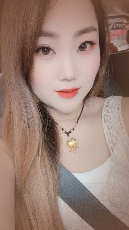 媛媛的第二张照片--平顶山相亲服务中心