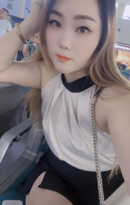 媛媛的第三张照片--平顶山相亲服务中心