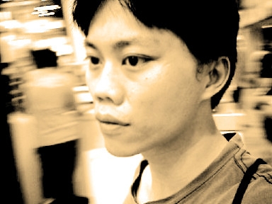 LoneWalker的第一张照片--平顶山相亲服务中心