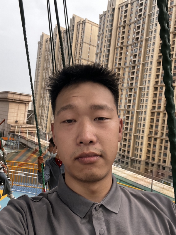 灰二的第一张照片--平顶山相亲服务中心