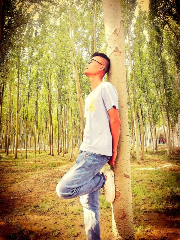 绝卓苦坚的第一张照片--平顶山相亲服务中心