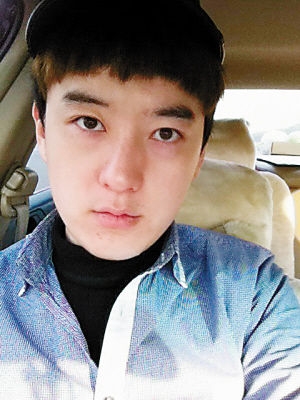 cxw的第一张照片--平顶山相亲服务中心