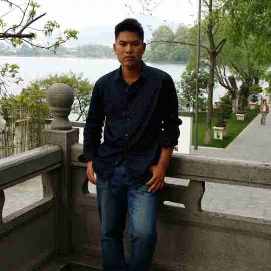 光辉的第一张照片--平顶山相亲服务中心