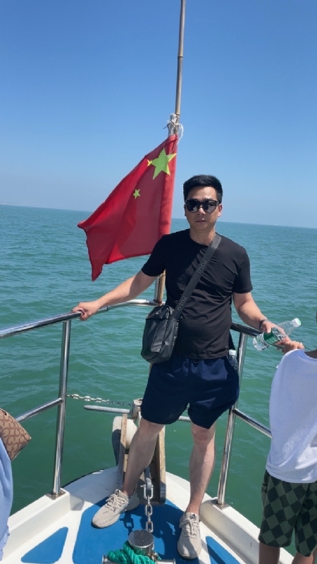 随缘的第一张照片--平顶山相亲服务中心