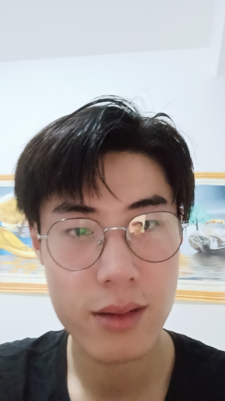 北冥的第一张照片--平顶山相亲服务中心