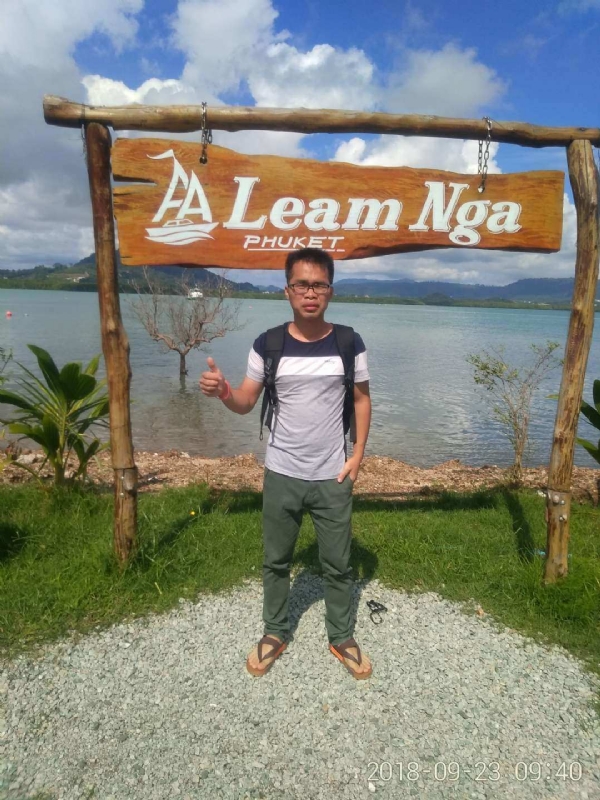 今夕何夕的第一张照片--平顶山相亲服务中心