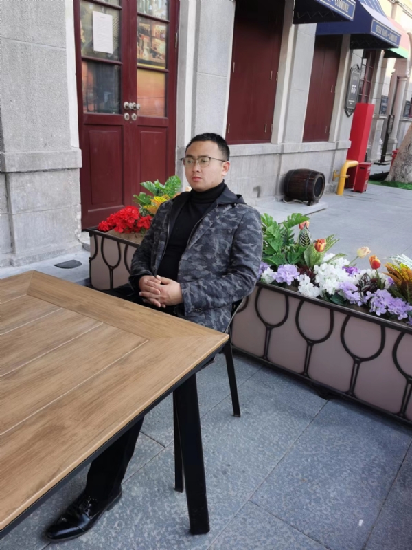 小独的第一张照片--平顶山相亲服务中心