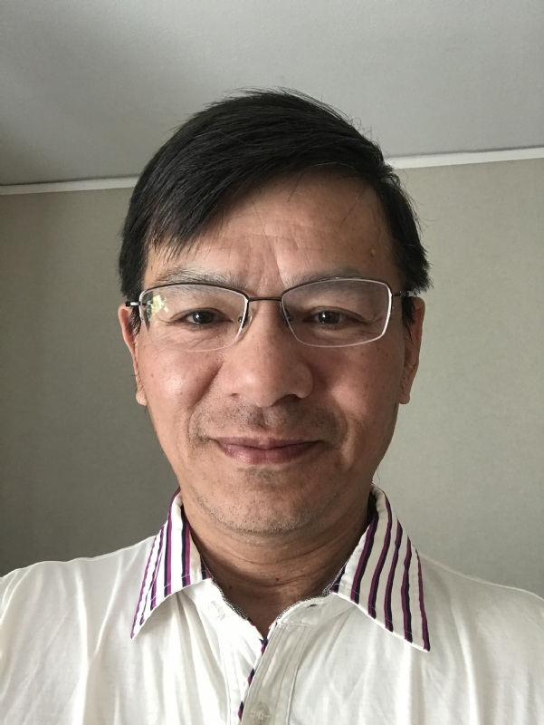 瑞雪的第一张照片--平顶山相亲服务中心