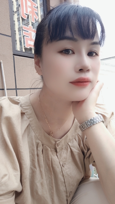 余生请多指教的第一张照片--平顶山相亲服务中心