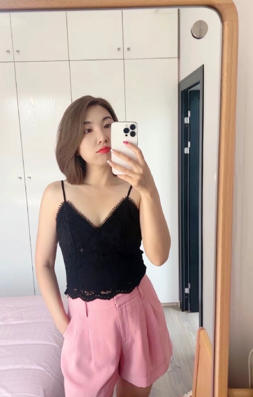 丽波的第一张照片--平顶山相亲服务中心