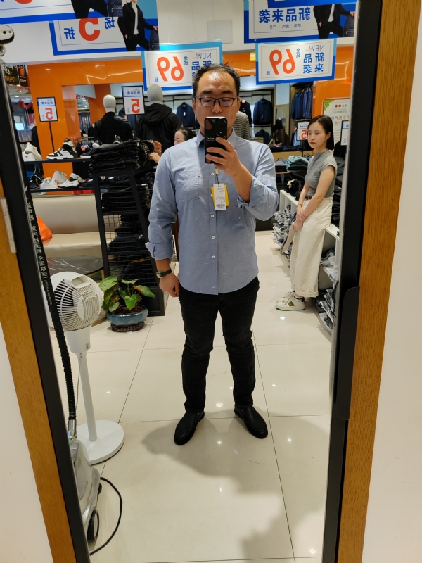 找一个女朋友的第一张照片--平顶山相亲服务中心