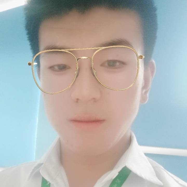 幸运男孩的第一张照片--平顶山相亲服务中心