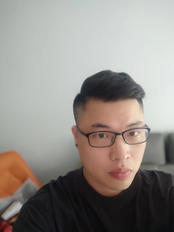 Vincent的第一张照片--平顶山相亲服务中心