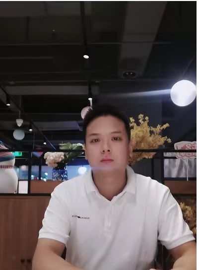 kevin的第一张照片--平顶山相亲服务中心