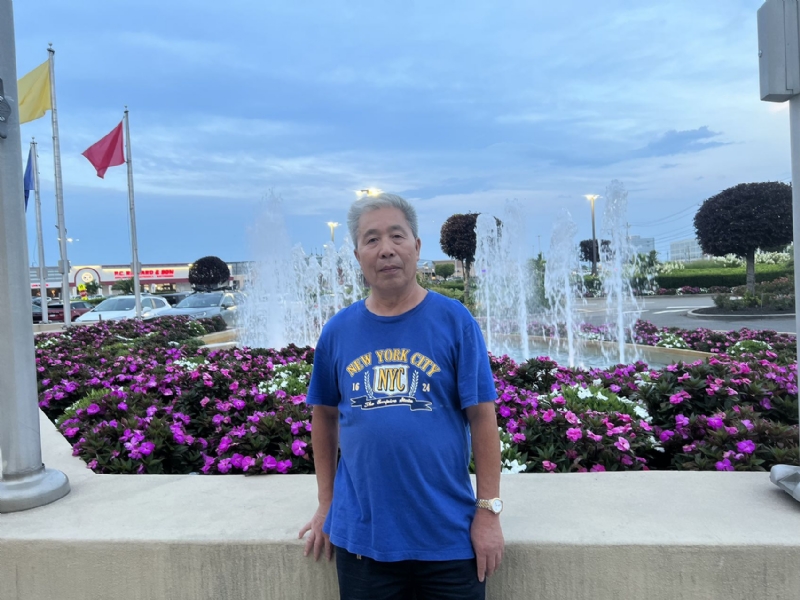 全全的第一张照片--平顶山相亲服务中心